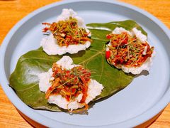 -SHAN山(前滩太古里店)