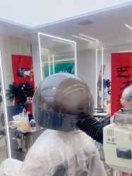-魔型社烫染店