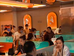 -串一火锅(赛格国际购物中心店)