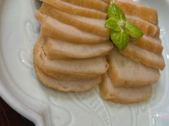 -钱塘花园·宁波菜
