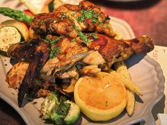 -tuan woodfire kitchen(锦绣坊店)