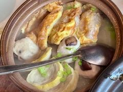 -客语客家菜(华发商都店)
