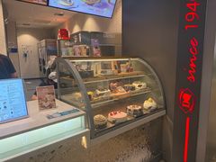 -DQ·蛋糕·冰淇淋(龙湖狮山天街店)