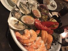 -Water Grill(圣莫妮卡店)