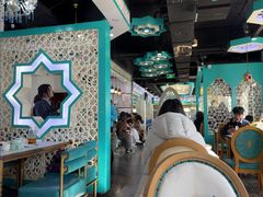 -帕米尔食府(白云观店)