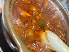 -南京大牌档(济南万象城店)