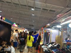-新五爱道夜市