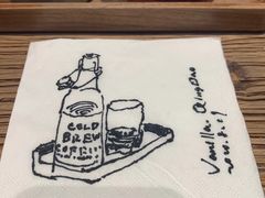 -Vanilla Specialty Coffee(八大关店)