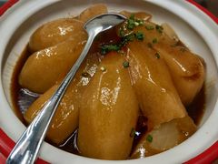 -新李记 · 口味菜馆(南郊公园店)