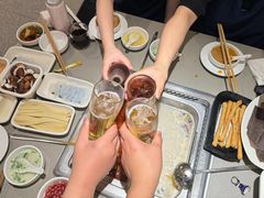 -海底捞火锅(顺义华联店)