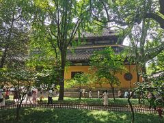-西园戒幢律寺