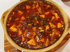 麻婆豆腐-眉州东坡(印象城购物中心店)