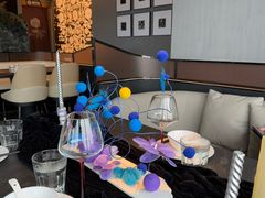 -烛影拾光观景餐厅·创意菜·摄影·小提琴(大唐不夜城店)