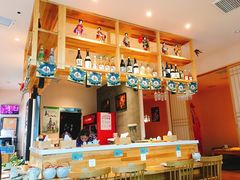-酒井酱子·深夜食堂(东城汇店)