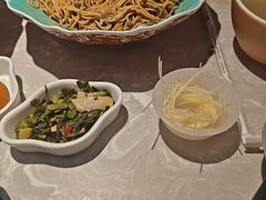 -松鹤面馆·古法焖肉面(观前店)