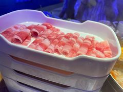 -蒙肥羊·酸汤潮牛·鲜牛肉火锅烤肉自助(岗顶店)