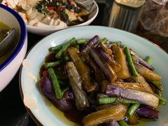 -大城小院饭店(博隆广场虹桥店)