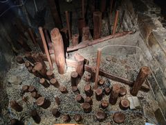 -元代水闸遗址博物馆