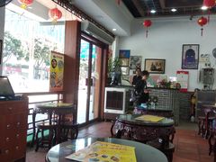 大堂-民信老铺(人民路店)