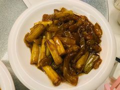 -米香居新鲁味·水饺餐厅