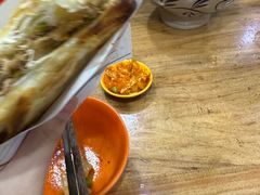 -陕老顺肉夹馍油泼面(湖东店)