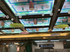 -鹊华居·地道鲁菜·海鲜·融合味(大明湖店)