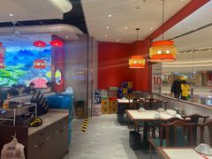 -东流山北京烤鸭·家常菜(南京首店)