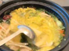 -香丰阁·烤鸭·川湘菜(清河店)