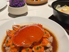 -广州文华东方酒店·江-由辉师傅主理