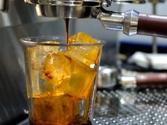 -Line 咖啡(石厦花园店)