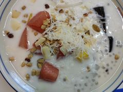 -江记甜品(罗湖店)