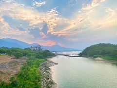 -福建鲤鱼洲酒店