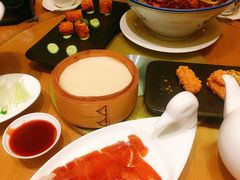 -夏宫中餐厅(香格里拉大酒店)