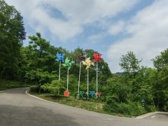 -南京老山国家森林公园