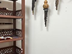 -秦汉胡同古筝围棋国学书院(罗湖分馆)