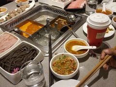 -海底捞火锅(宝龙广场夜宵主题店)