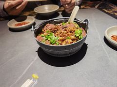 -古市香跷脚牛肉·非遗传承单位
