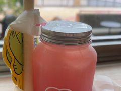 -混果汁(福田领展中心城店)