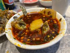 -忘情水鱼头·鲜鱼火锅(滨江中路店)