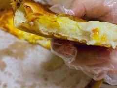 -Mr.Pizza米斯特比萨(苏州平江万达广场店)