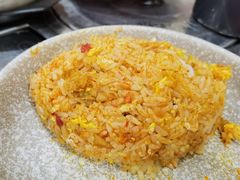 -老朴朝鲜风味(顾乡店)