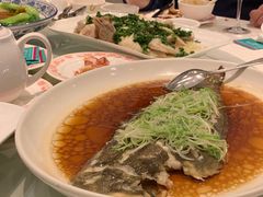 -凤城礼记鱼翅海鲜酒家(百老汇店)