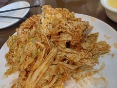 -福荣居褡裢火烧京味家常菜(西四店)