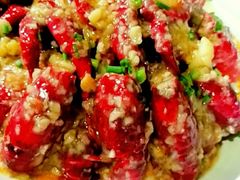 -霸王虾·麻辣小龙虾(清水河公园店)