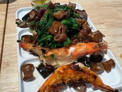 -霸腹烤肉(厦门柚子番店)