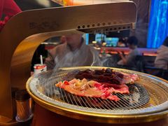 -西塔老太太泥炉烤肉(上海七宝领展广场店)