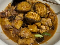 -美极鲜食坊(宝安南路店)