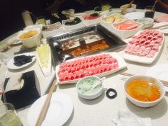 -海底捞火锅(高科广场店)