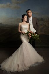 -乐派诗婚纱摄影