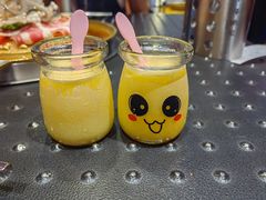 -小牛哈尼韩式水煎肉(万象城店)